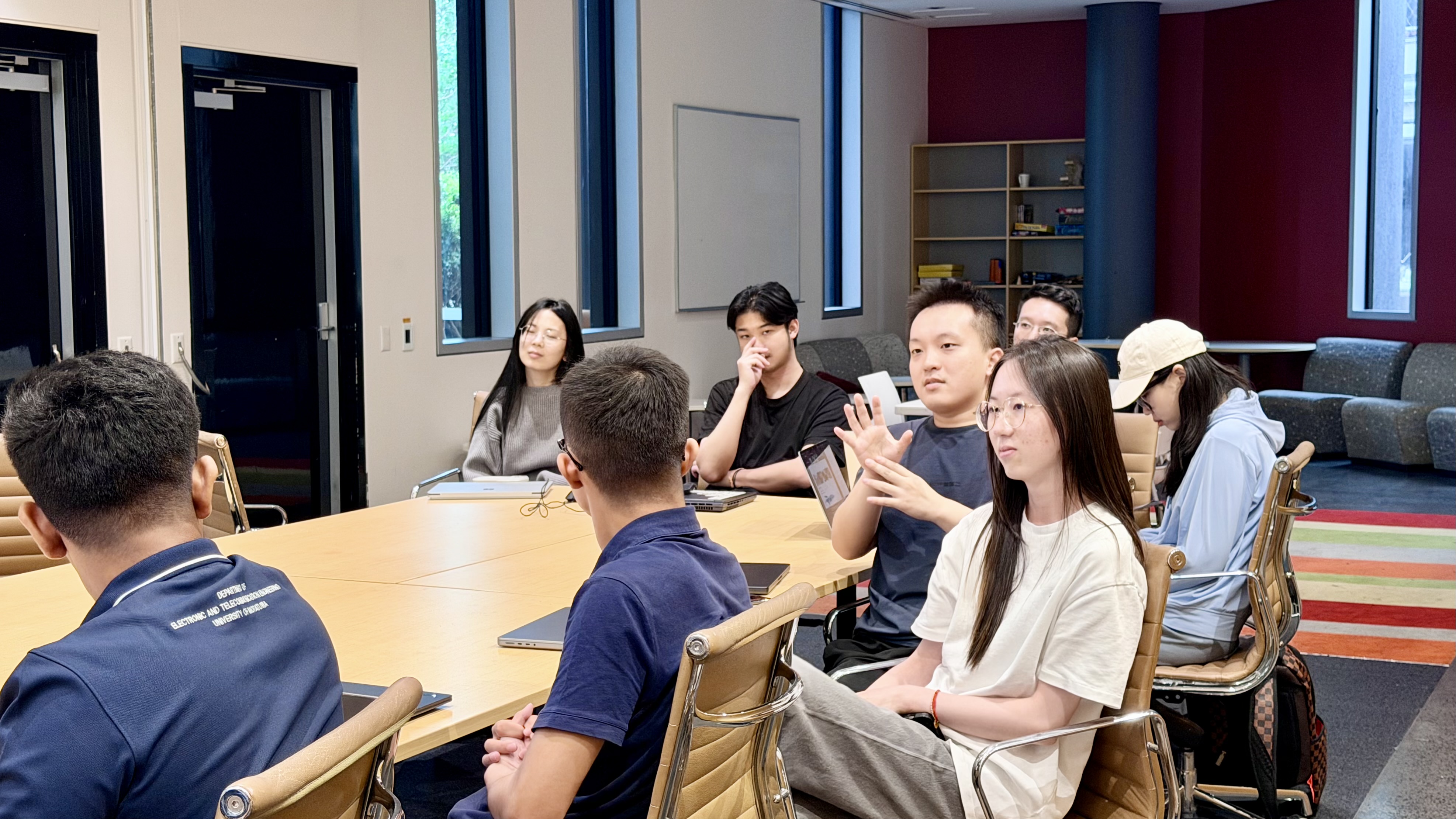 Seminar session - Image 5