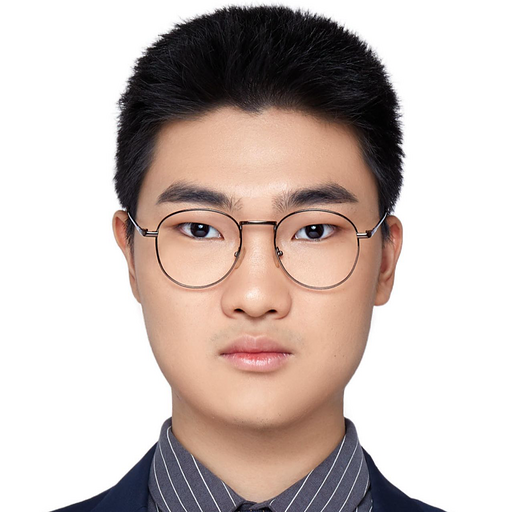 Guangzheng Zhang