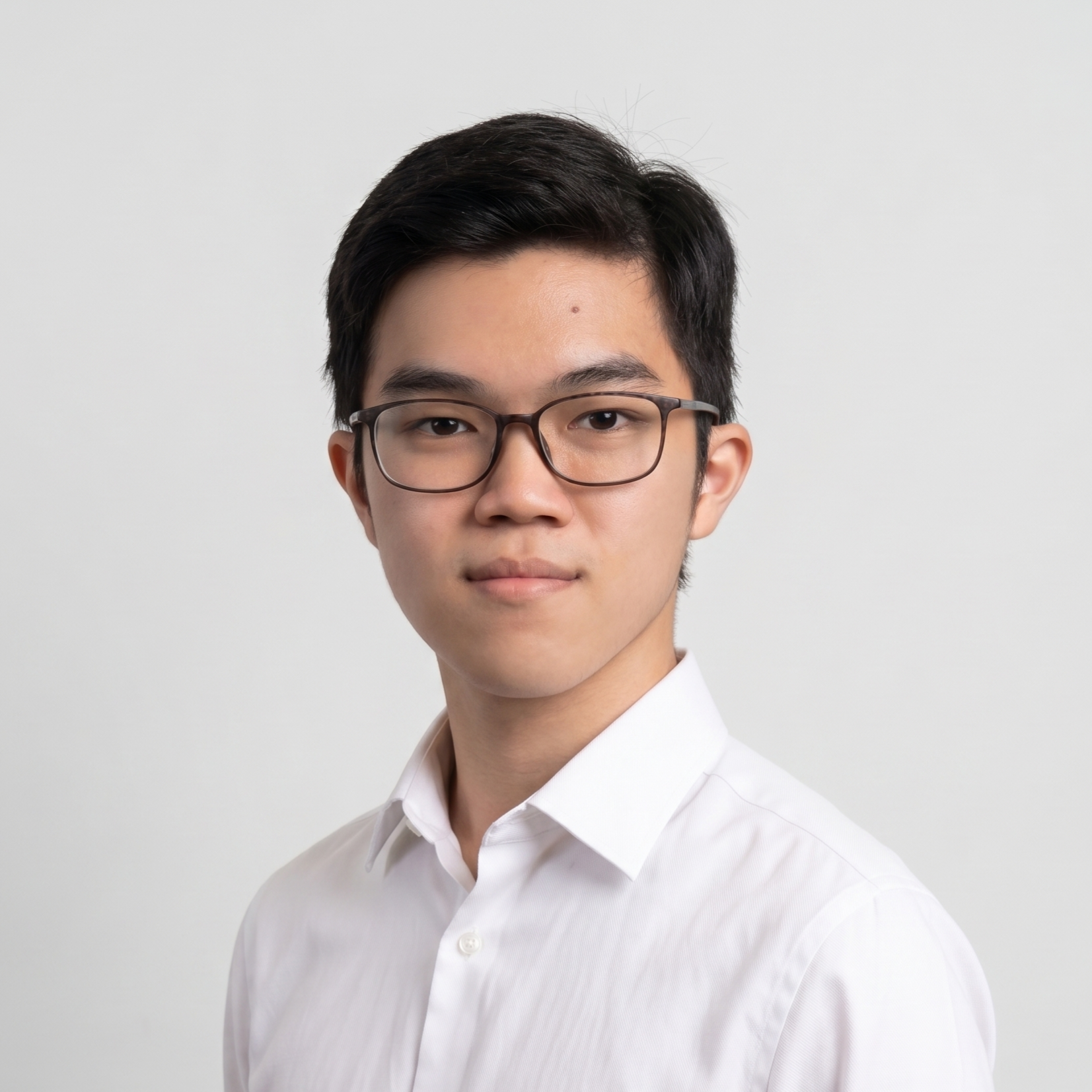 Jose Setiawan Senjaya