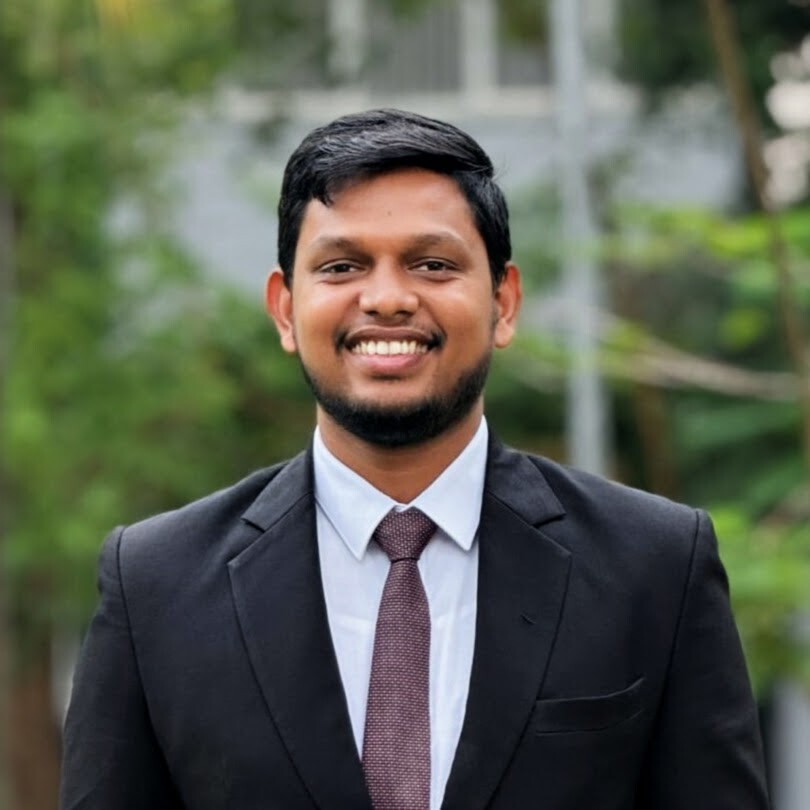 Ravindu Pushpakumara