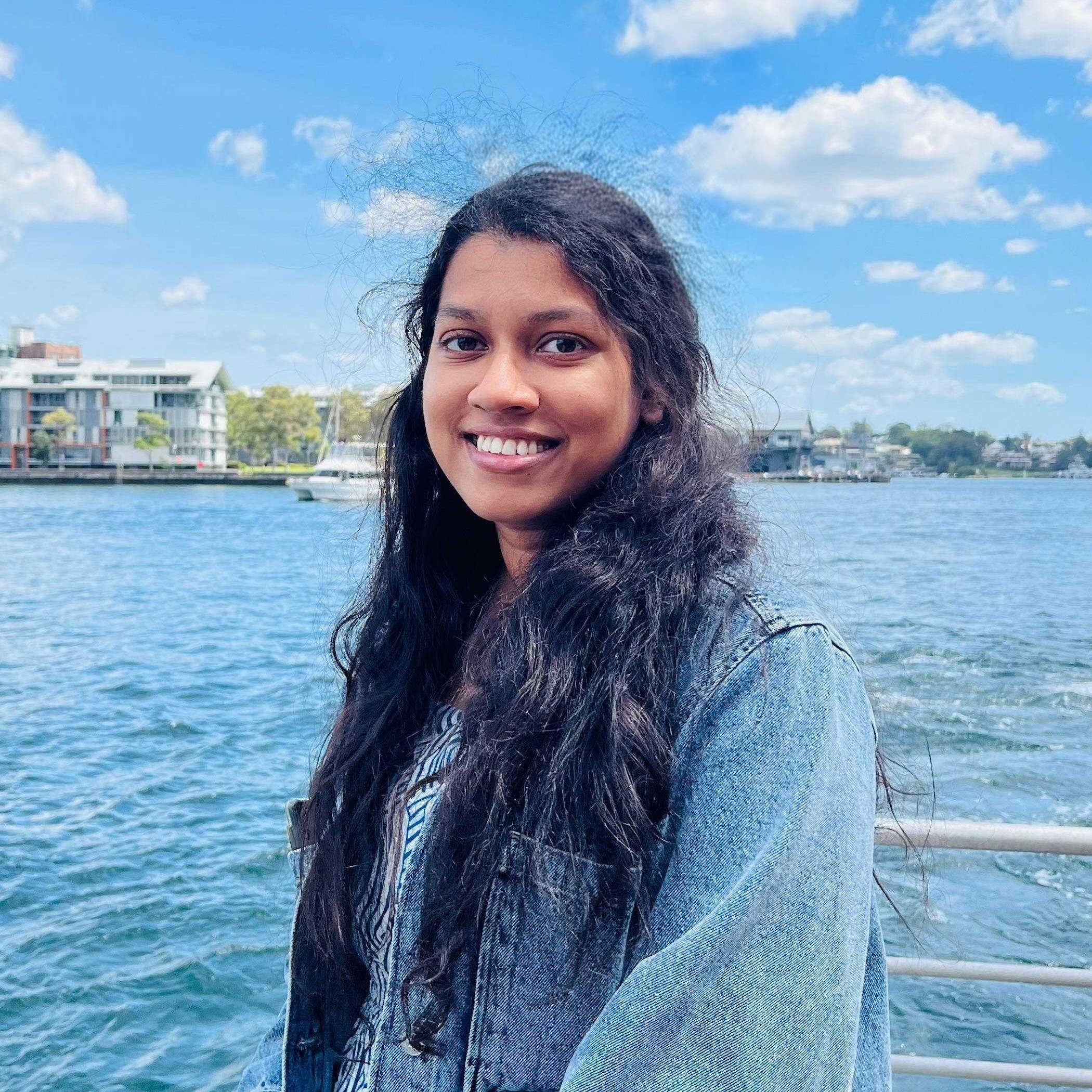 Shakyani Jayasiriwardene
